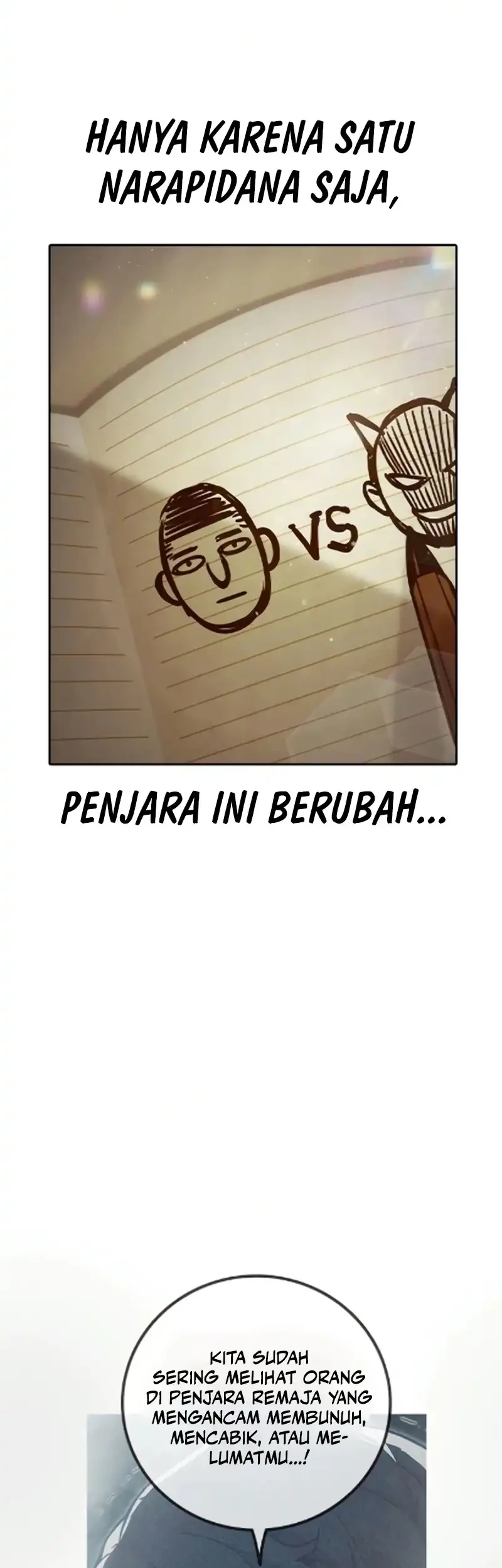 Juvenile Prison Chapter 91 - halaman 87