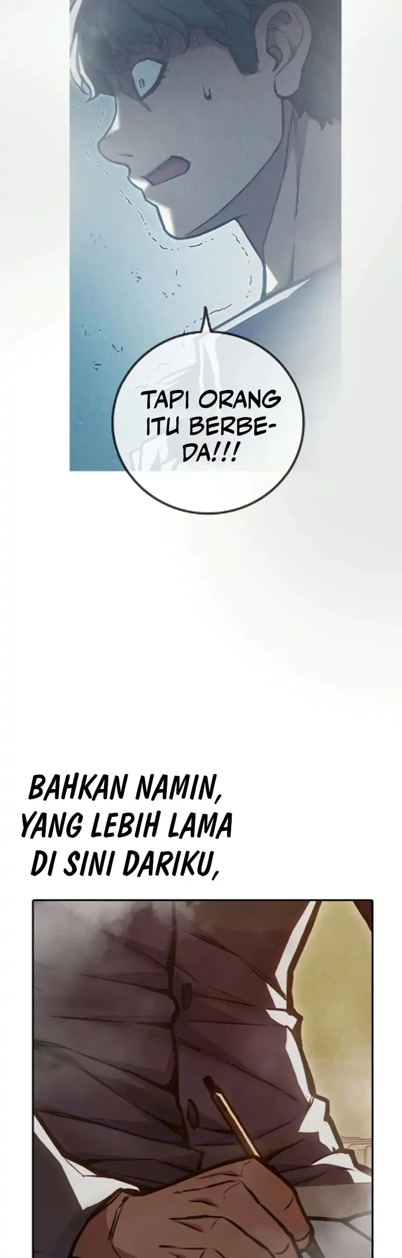 Juvenile Prison Chapter 91 - halaman 88
