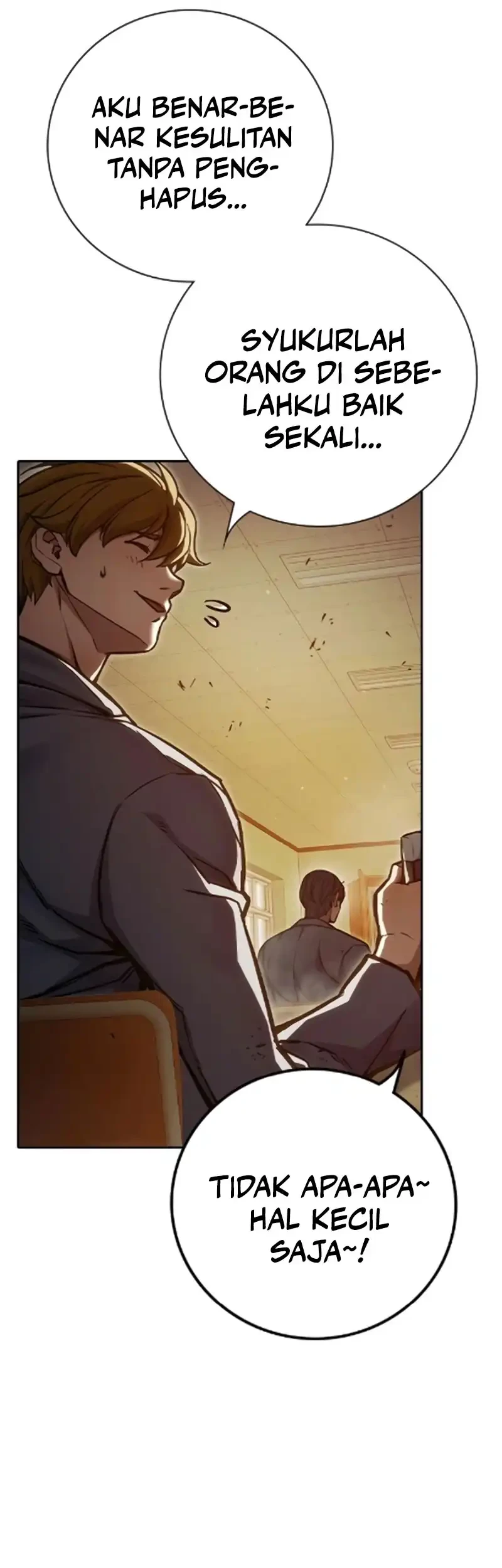 Juvenile Prison Chapter 91 - halaman 91