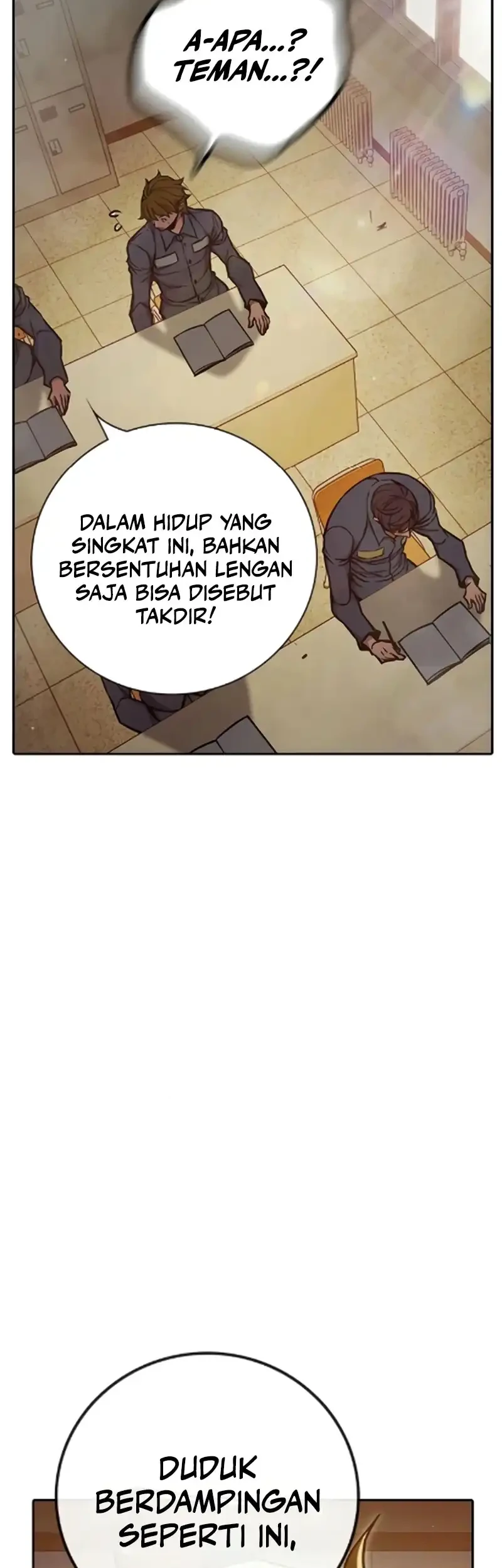 Juvenile Prison Chapter 91 - halaman 93