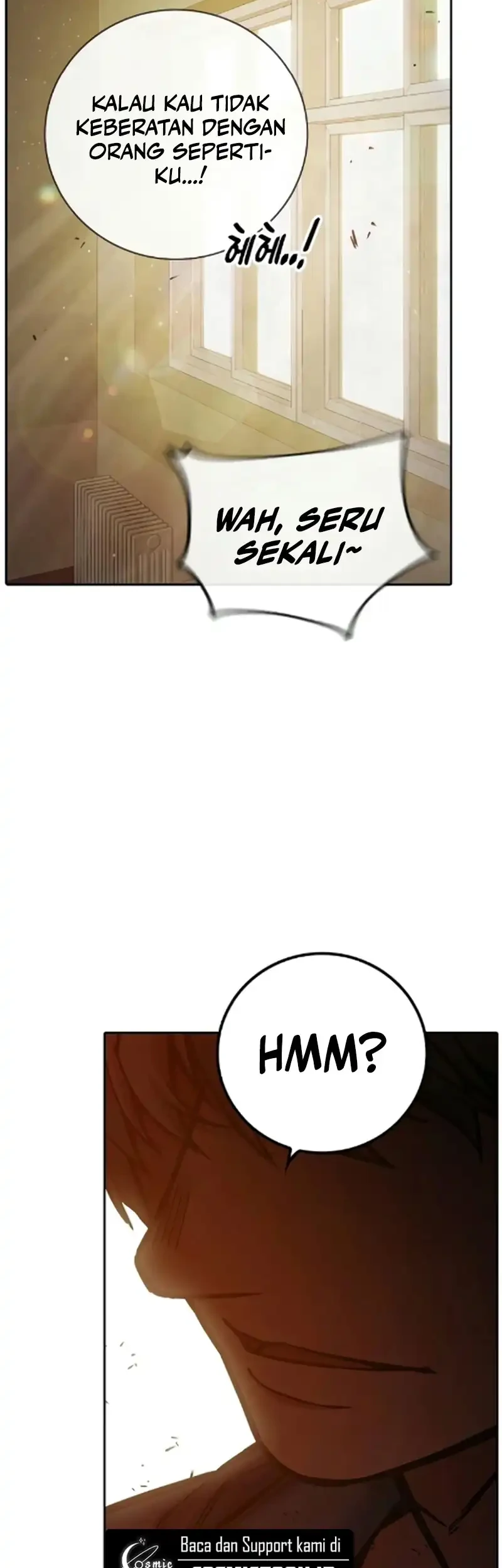 Juvenile Prison Chapter 91 - halaman 95