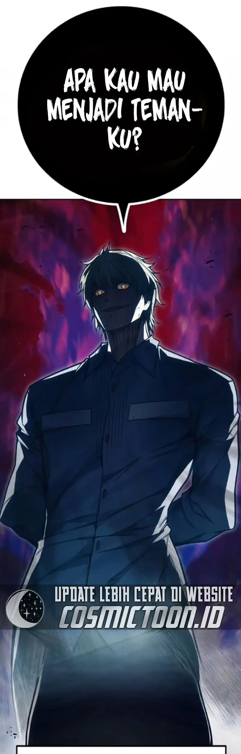 Juvenile Prison Chapter 92 - halaman 109