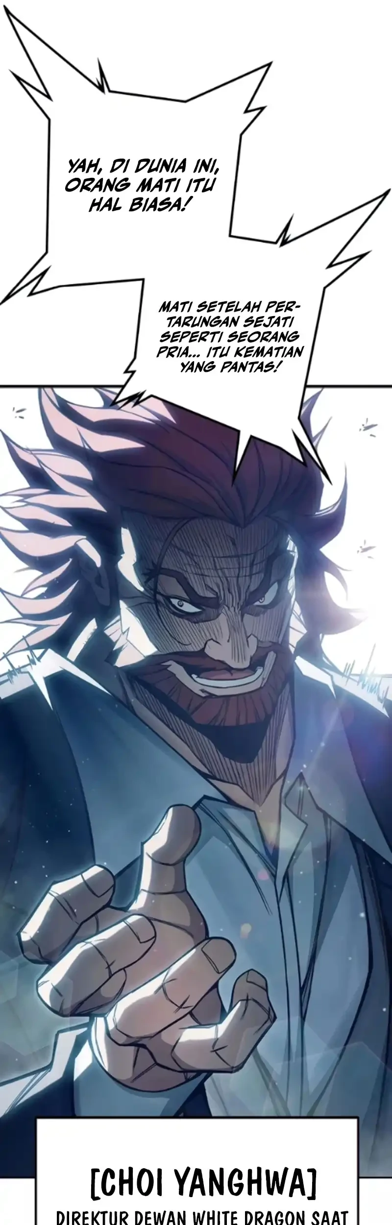 Juvenile Prison Chapter 92 - halaman 13