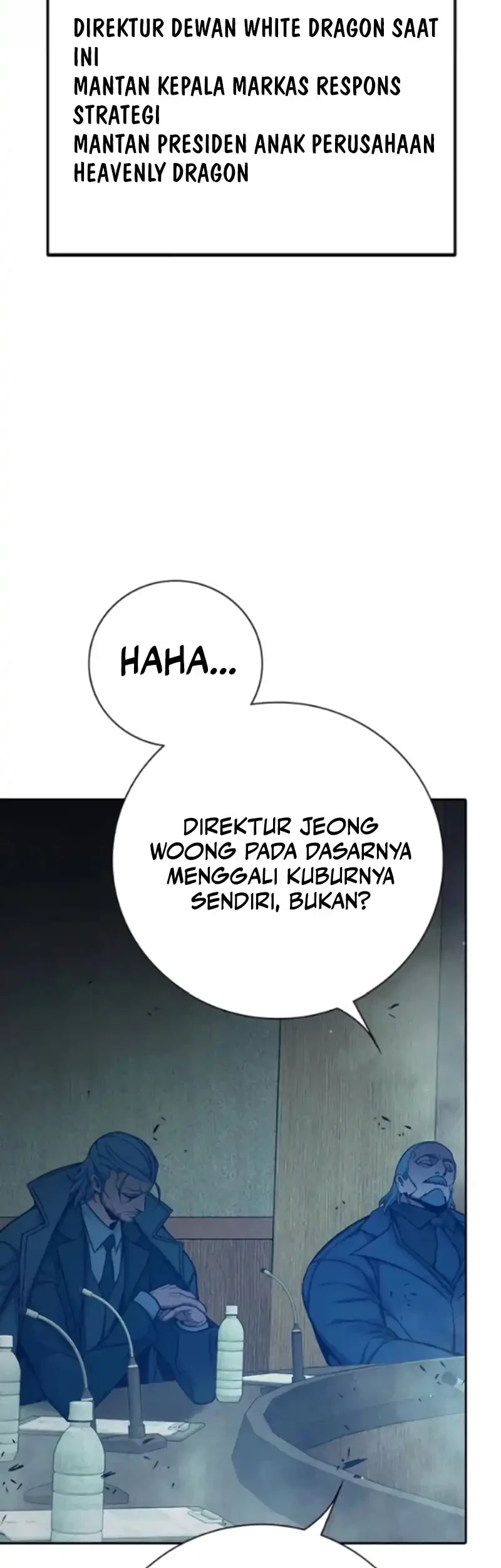 Juvenile Prison Chapter 92 - halaman 16