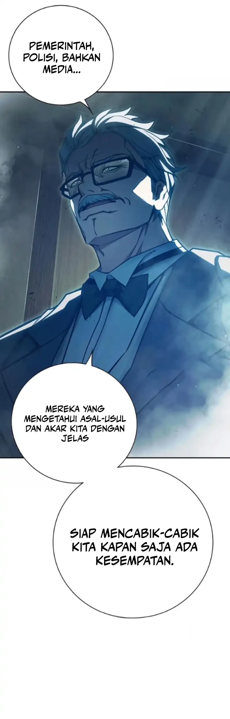 Juvenile Prison Chapter 92 - halaman 25