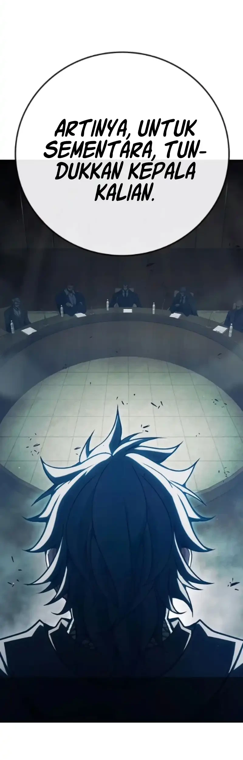 Juvenile Prison Chapter 92 - halaman 26