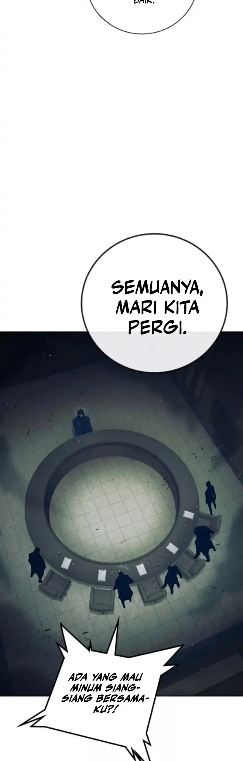 Juvenile Prison Chapter 92 - halaman 29