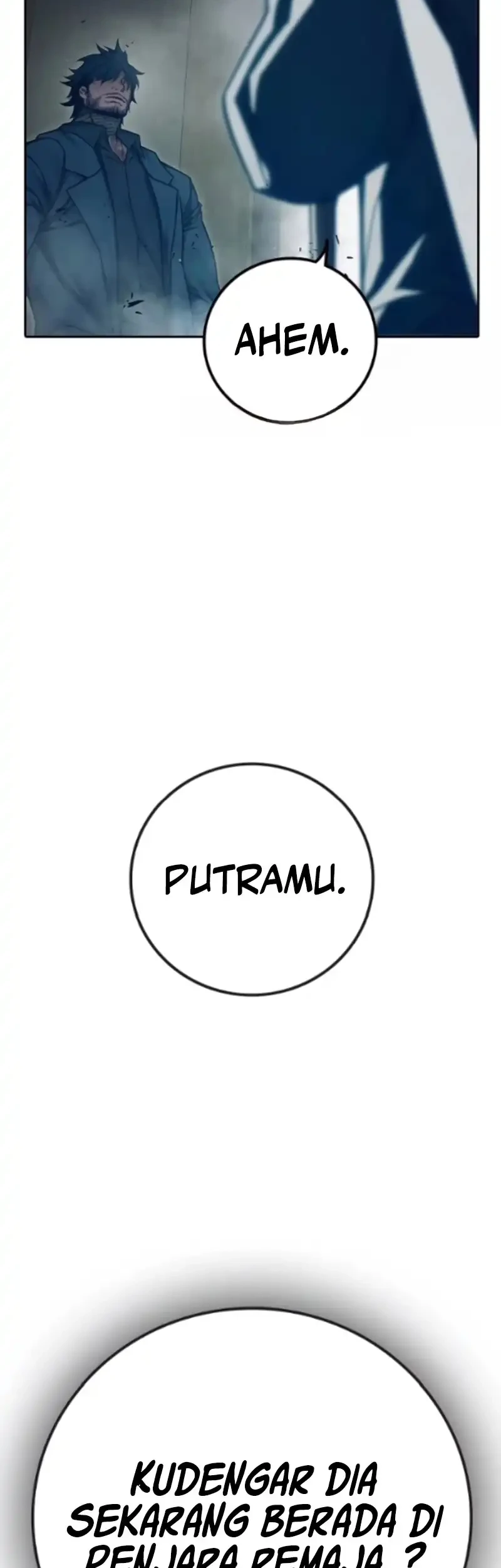 Juvenile Prison Chapter 92 - halaman 33