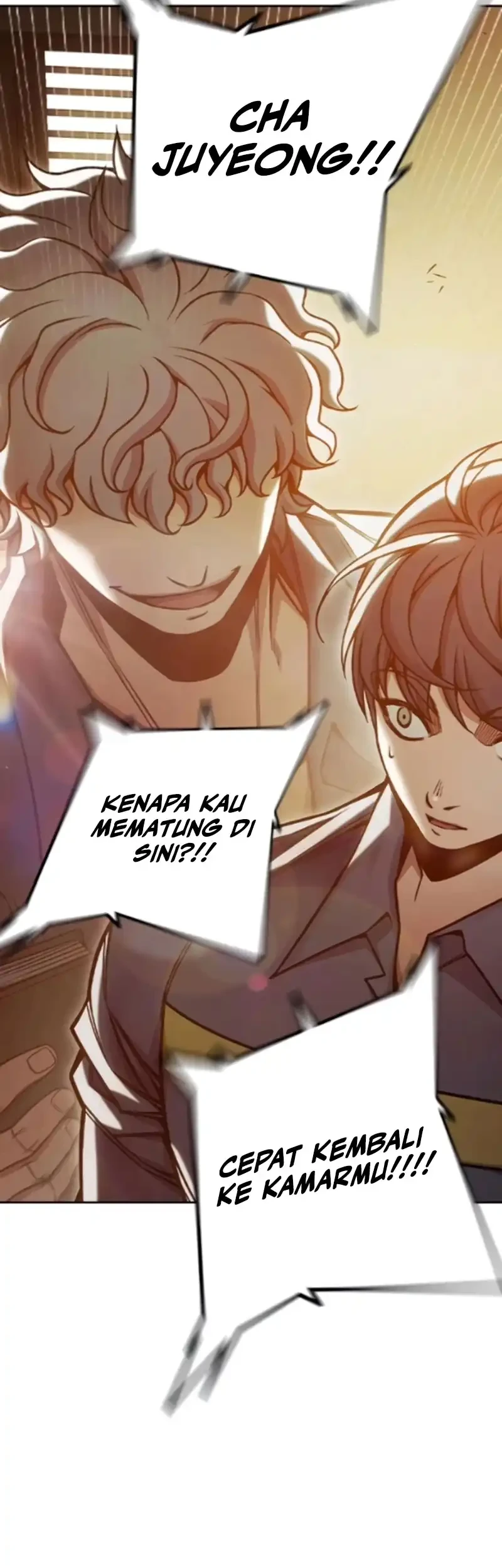 Juvenile Prison Chapter 92 - halaman 56