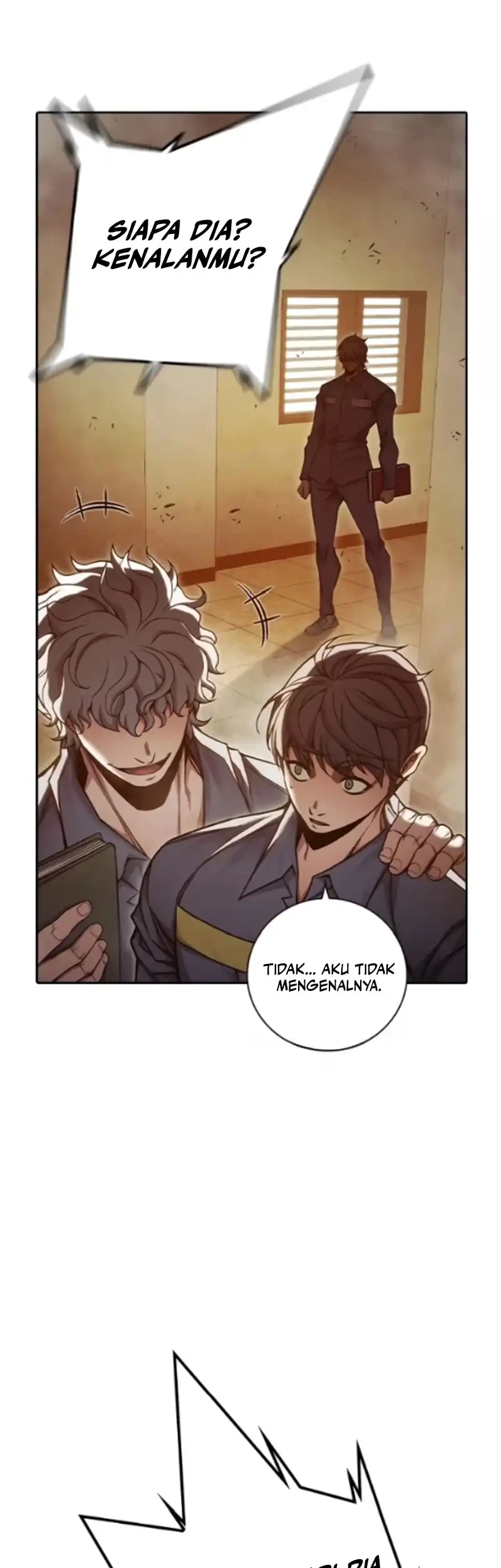Juvenile Prison Chapter 92 - halaman 57