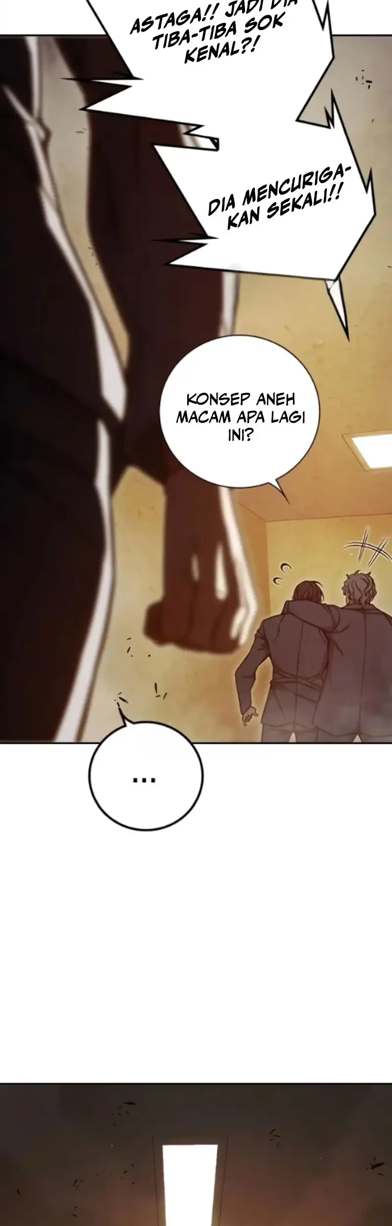 Juvenile Prison Chapter 92 - halaman 58