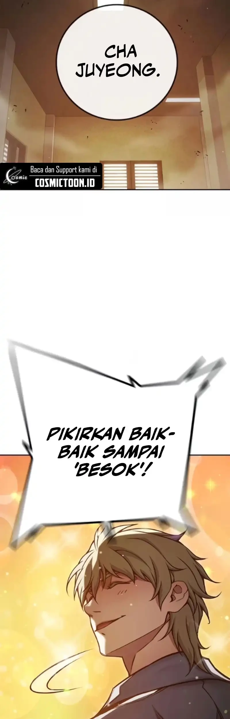 Juvenile Prison Chapter 92 - halaman 59