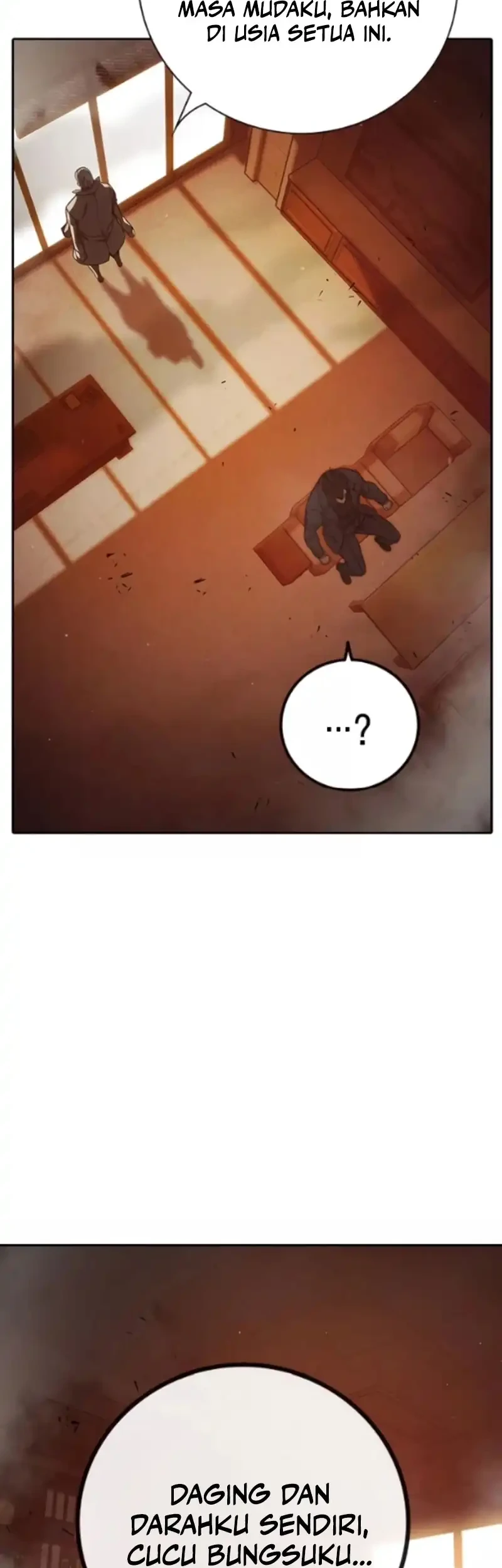 Juvenile Prison Chapter 92 - halaman 81