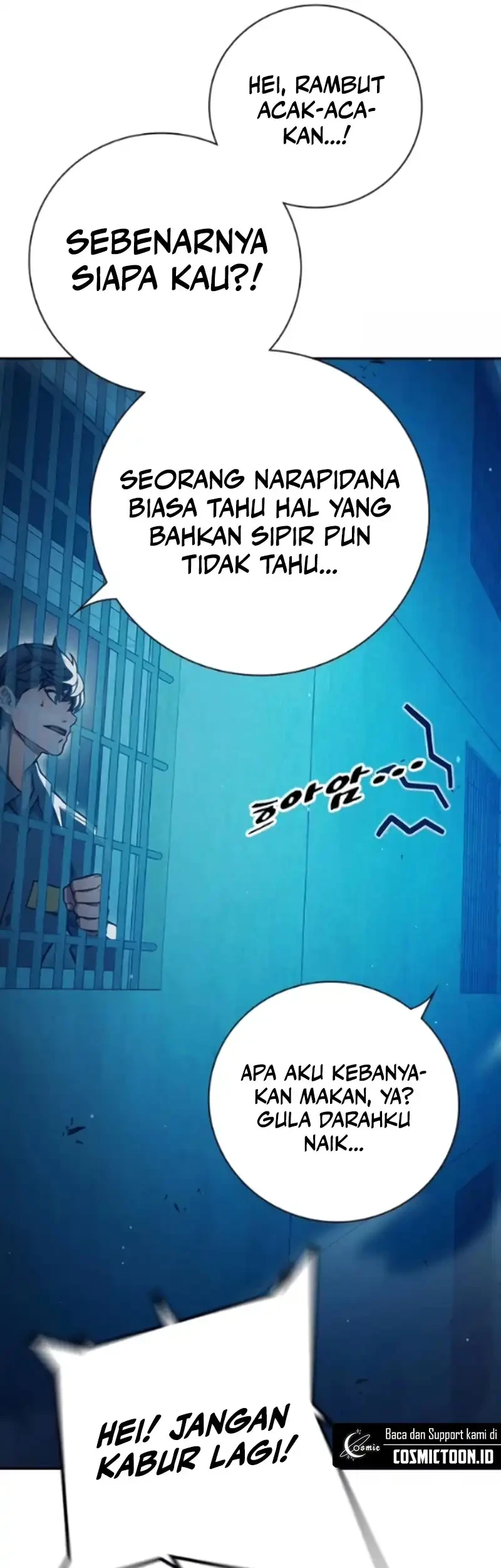 Juvenile Prison Chapter 92 - halaman 91