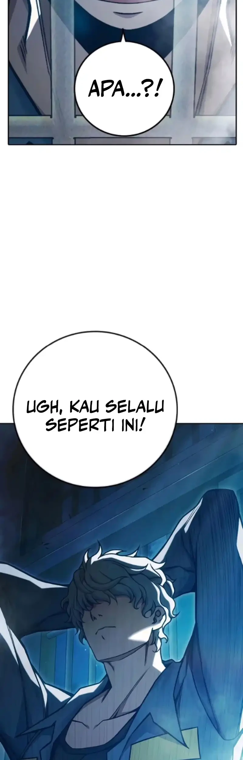 Juvenile Prison Chapter 92 - halaman 94