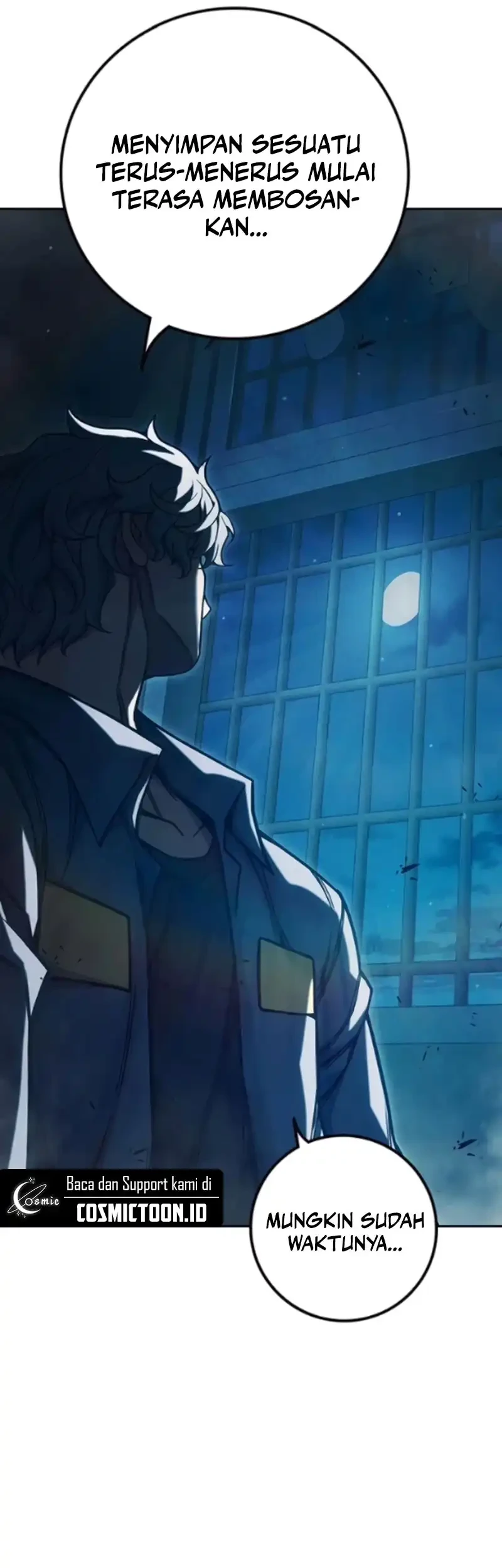Juvenile Prison Chapter 92 - halaman 97
