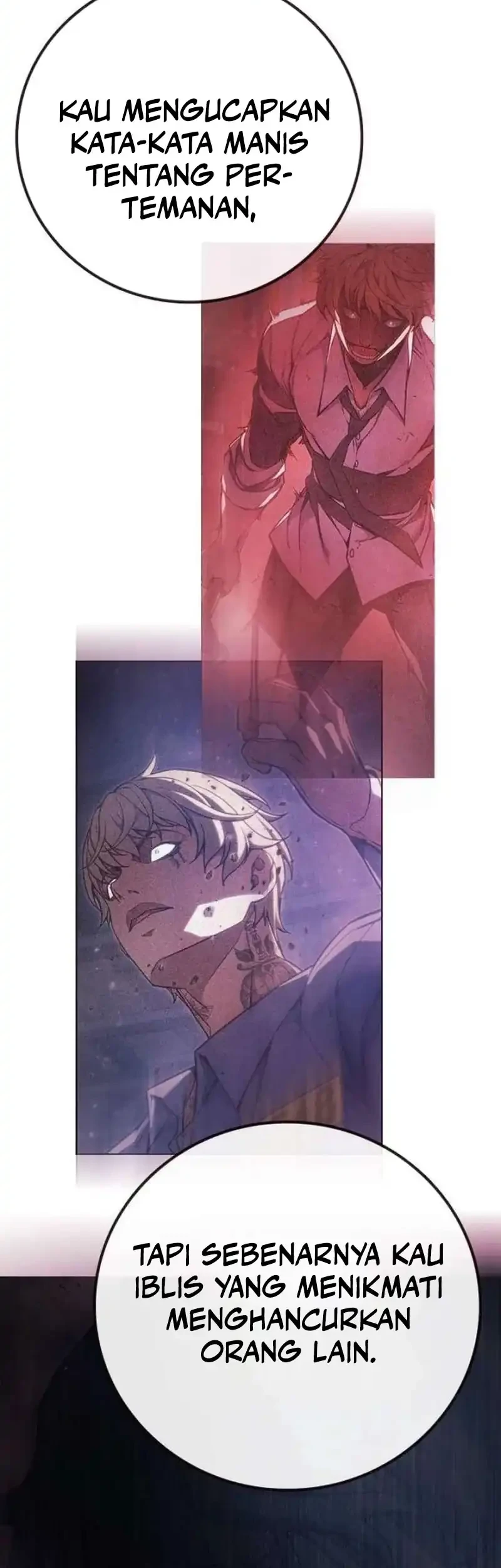 Juvenile Prison Chapter 93 - halaman 27