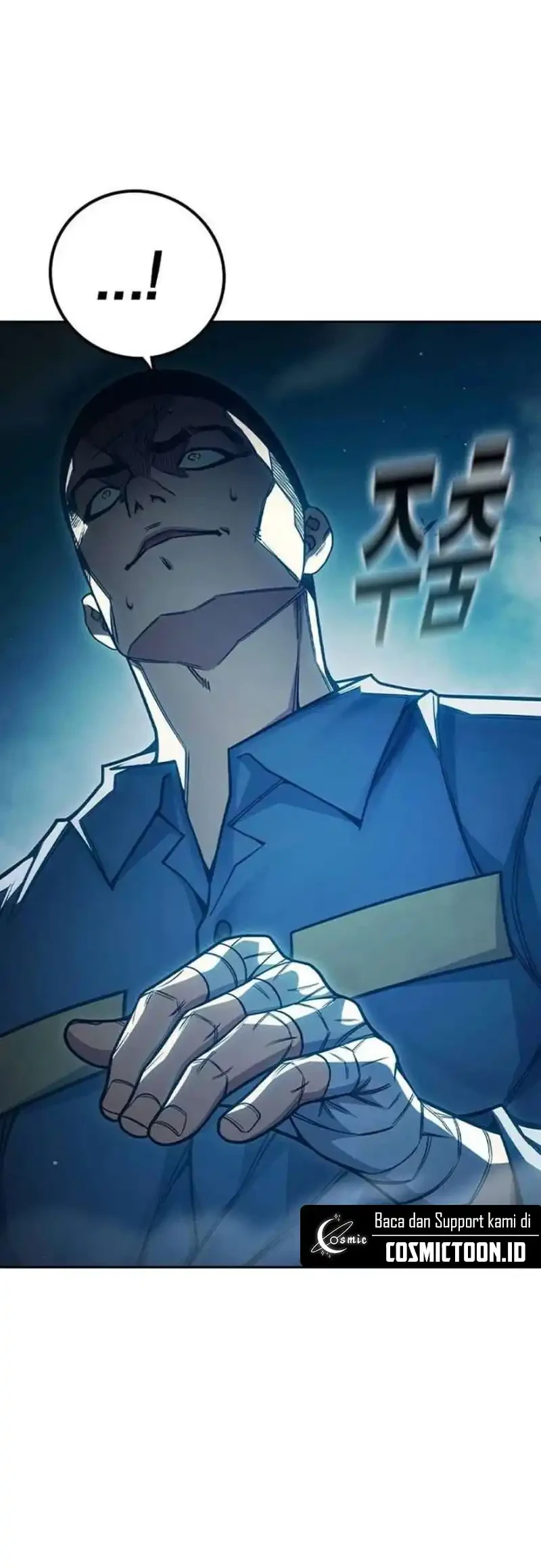 Juvenile Prison Chapter 93 - halaman 42