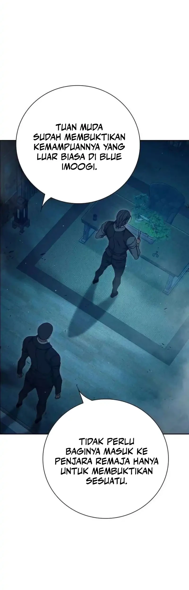 Juvenile Prison Chapter 93 - halaman 58