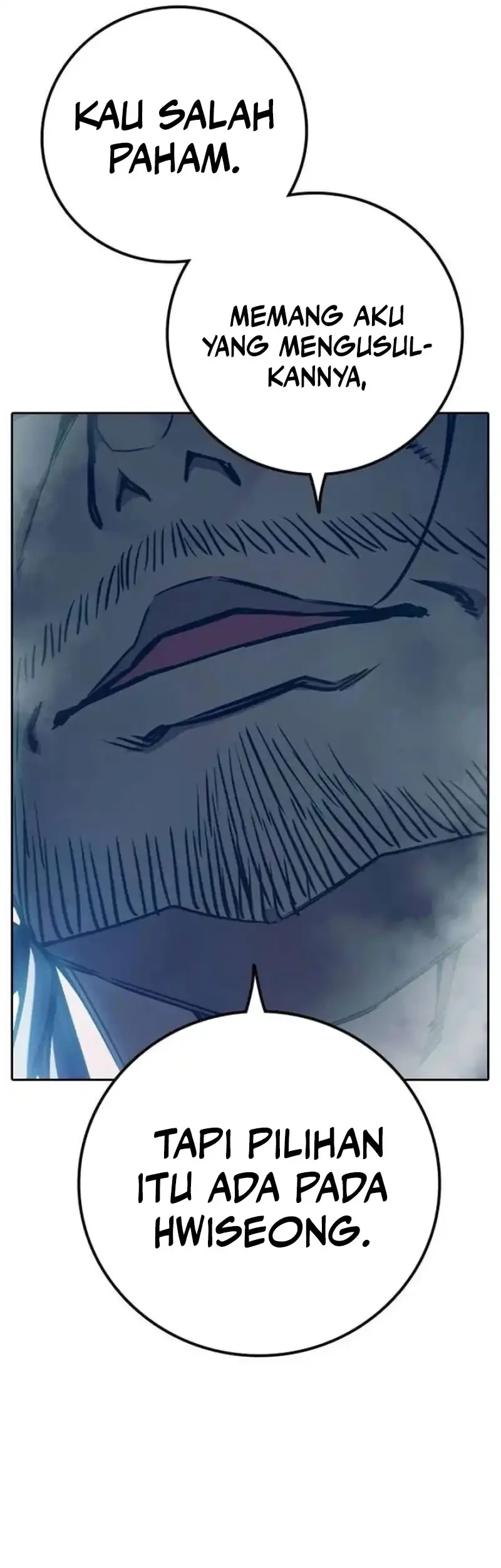 Juvenile Prison Chapter 93 - halaman 61