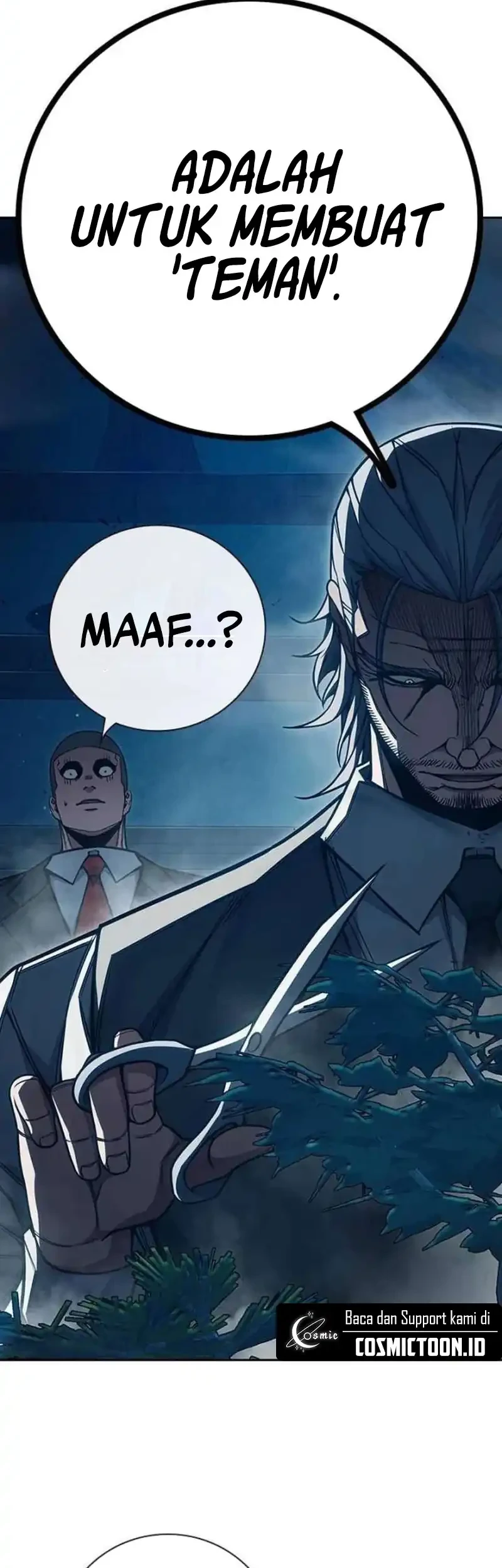 Juvenile Prison Chapter 93 - halaman 63