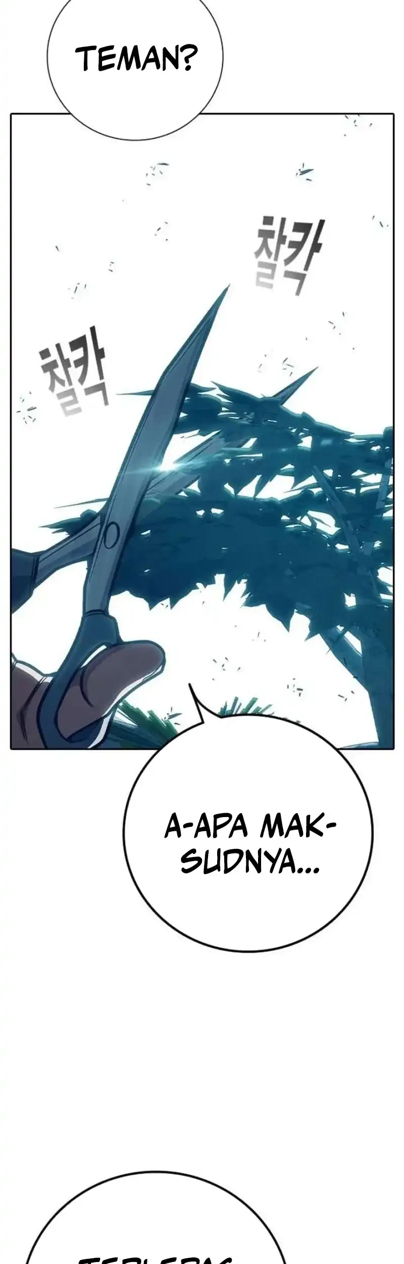 Juvenile Prison Chapter 93 - halaman 64