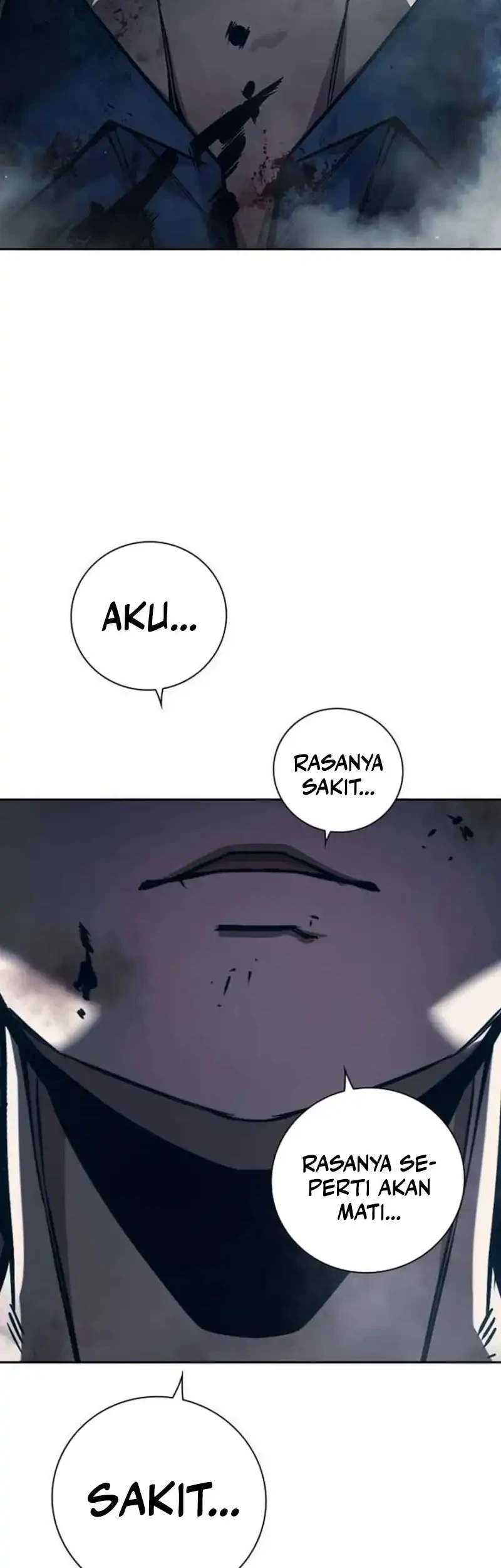 Juvenile Prison Chapter 93 - halaman 70