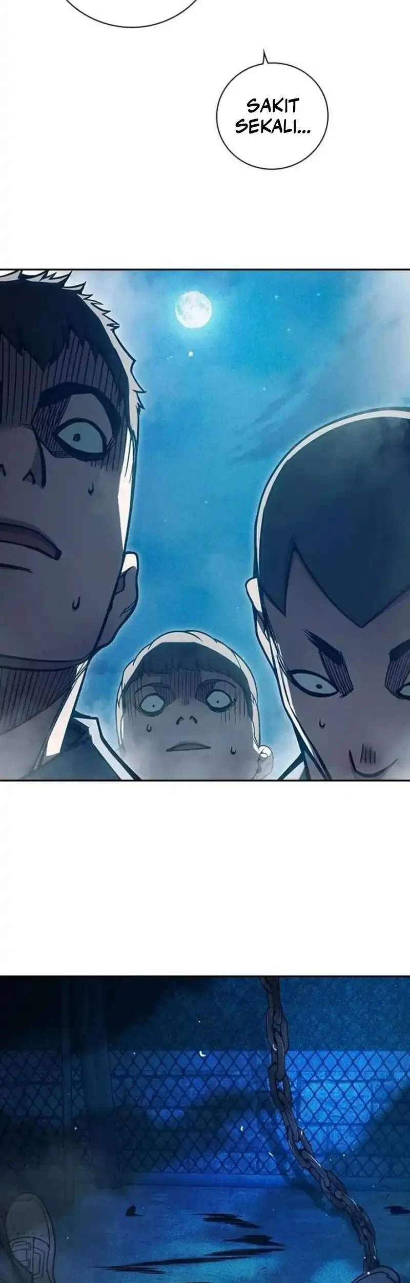 Juvenile Prison Chapter 93 - halaman 71