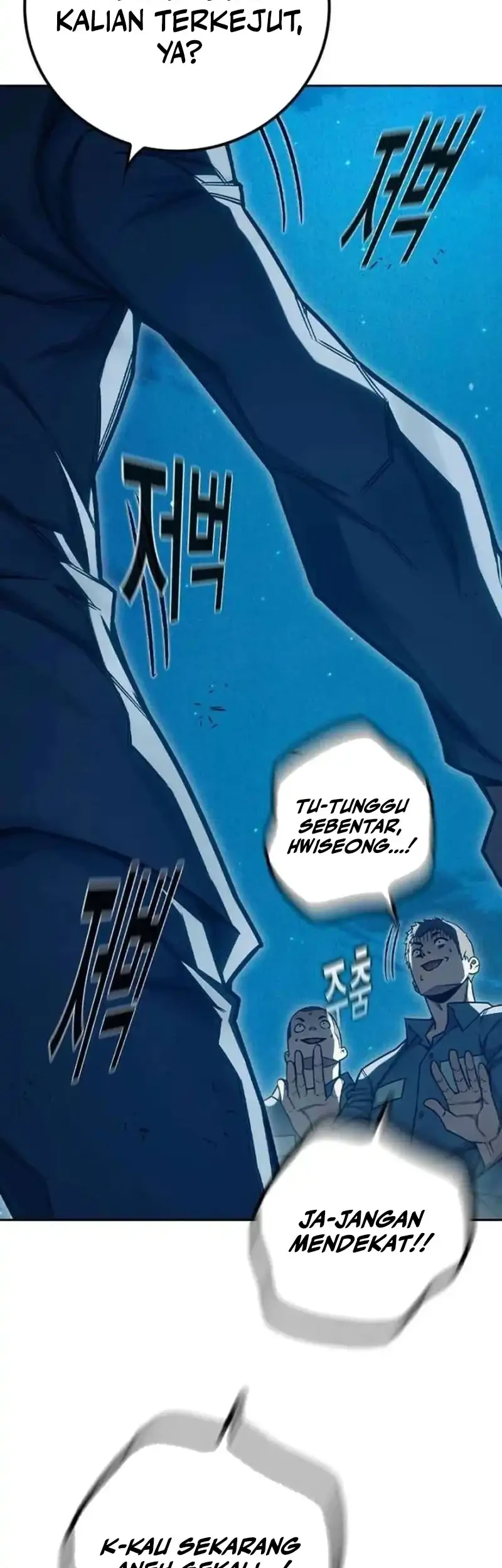 Juvenile Prison Chapter 93 - halaman 76