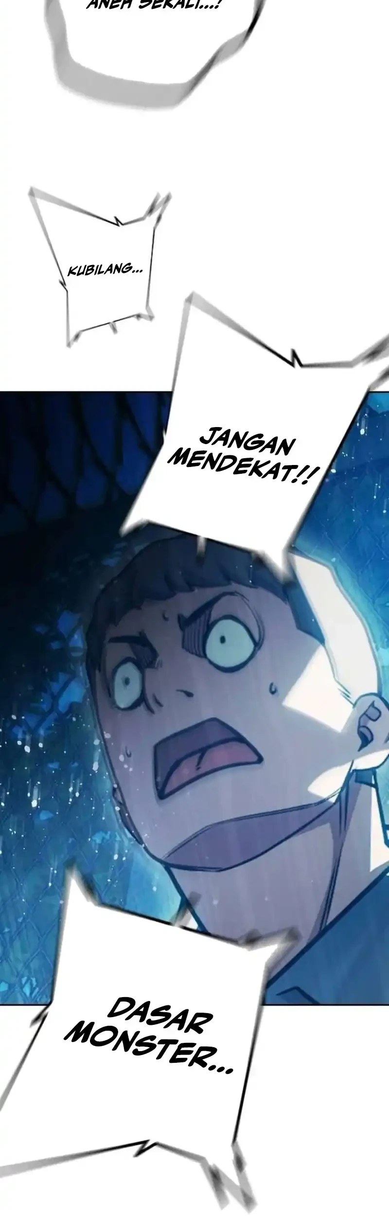 Juvenile Prison Chapter 93 - halaman 77