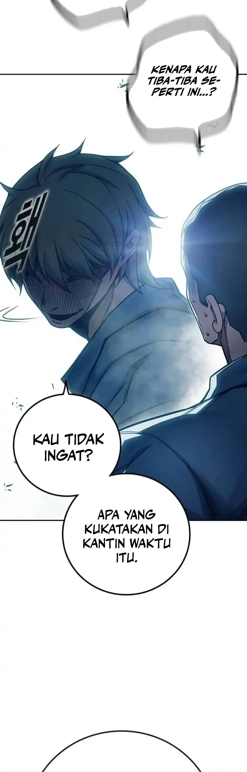 Juvenile Prison Chapter 93 - halaman 81