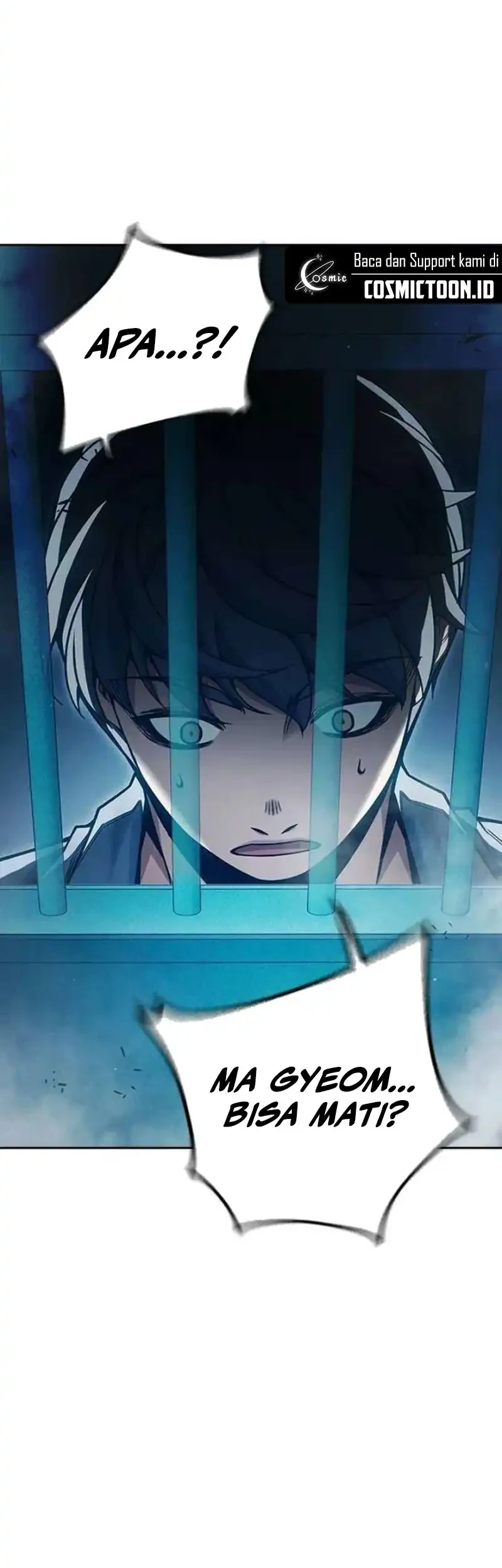 Juvenile Prison Chapter 93 - halaman 86