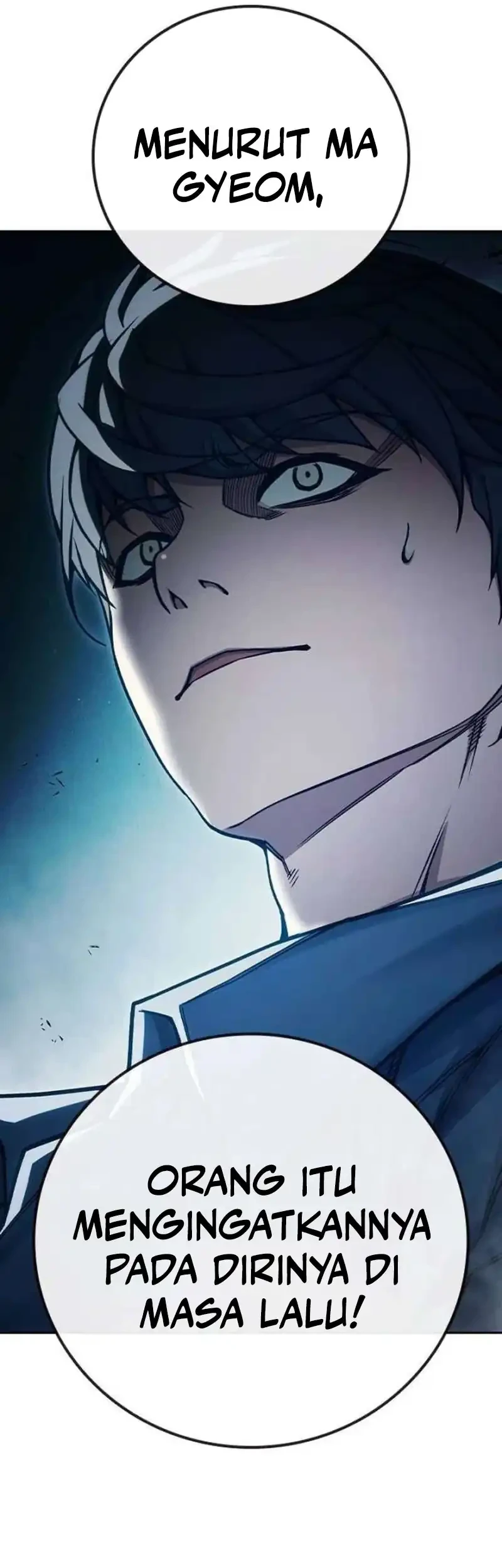 Juvenile Prison Chapter 93 - halaman 91