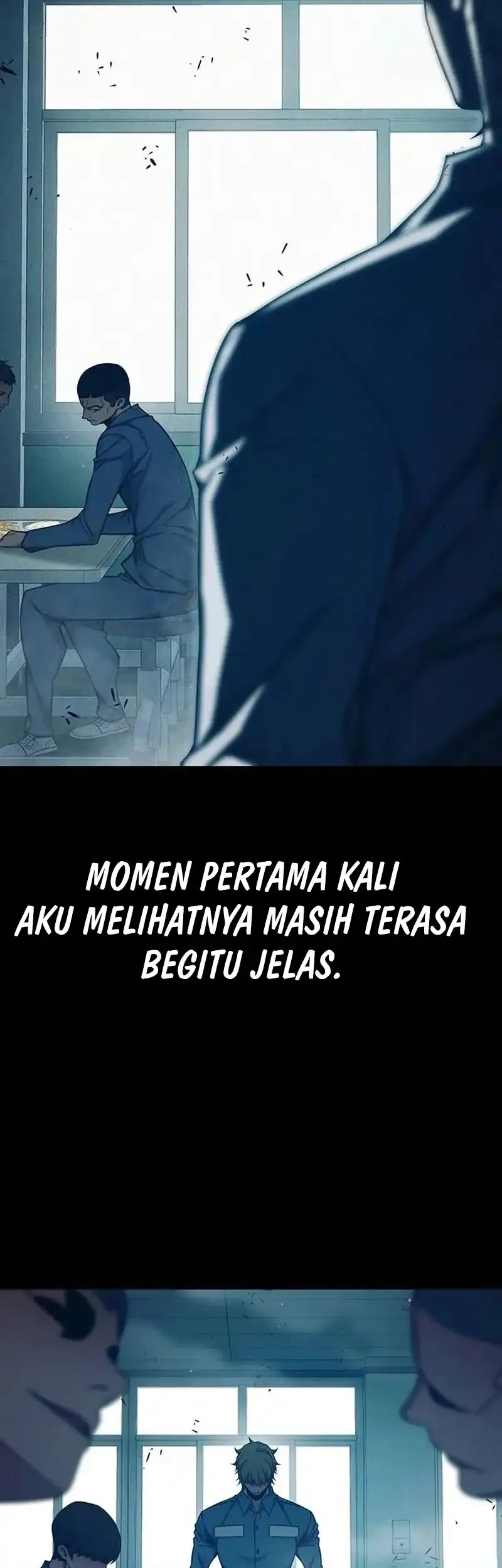 Juvenile Prison Chapter 94 - halaman 11
