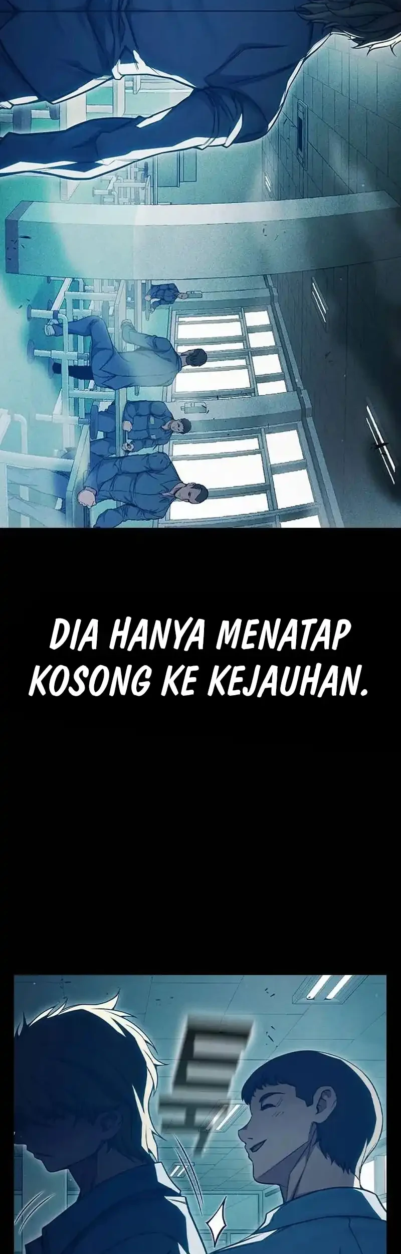 Juvenile Prison Chapter 94 - halaman 14