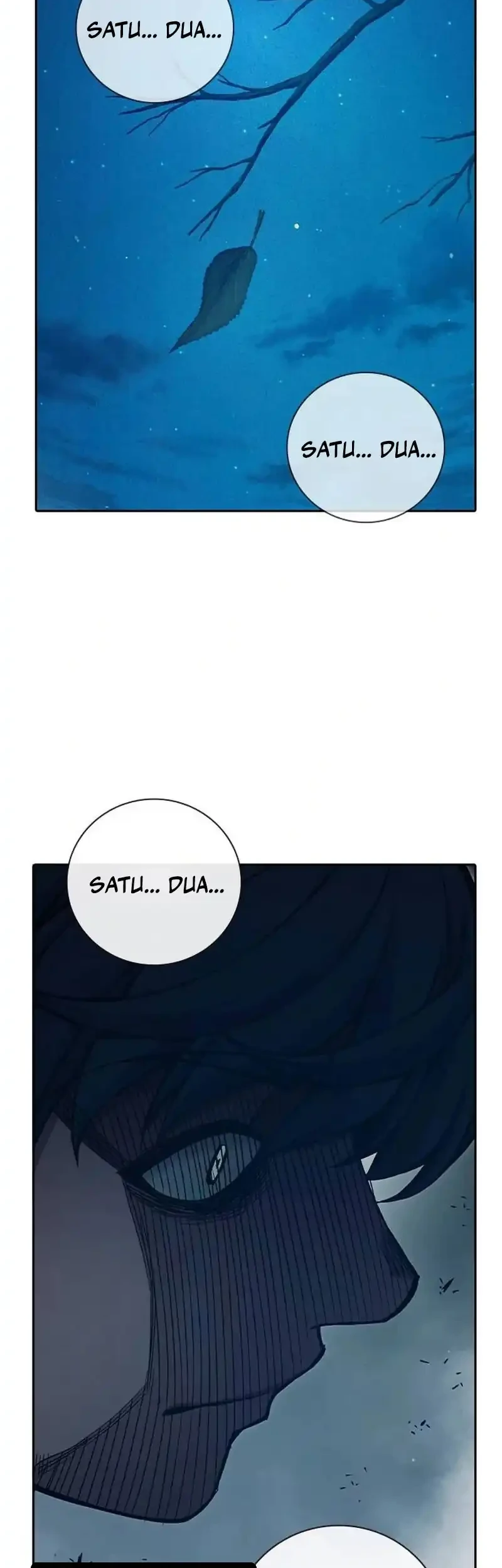 Juvenile Prison Chapter 94 - halaman 23
