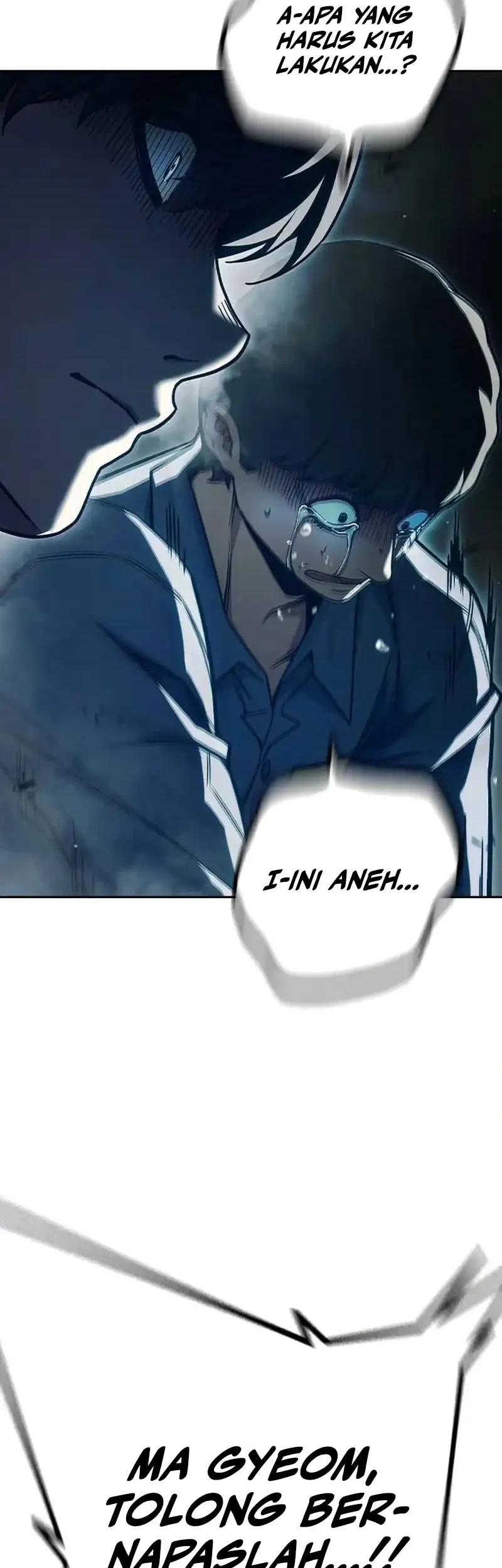 Juvenile Prison Chapter 94 - halaman 26