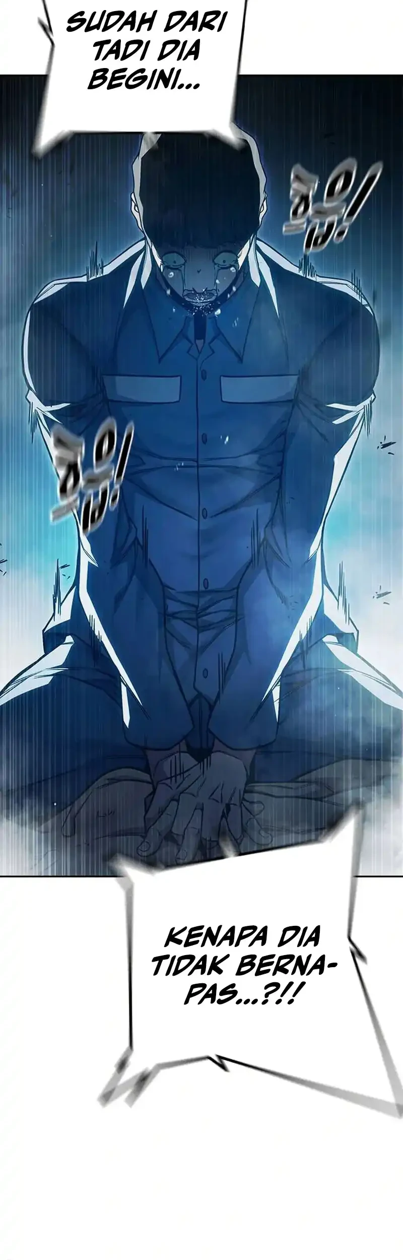 Juvenile Prison Chapter 94 - halaman 28