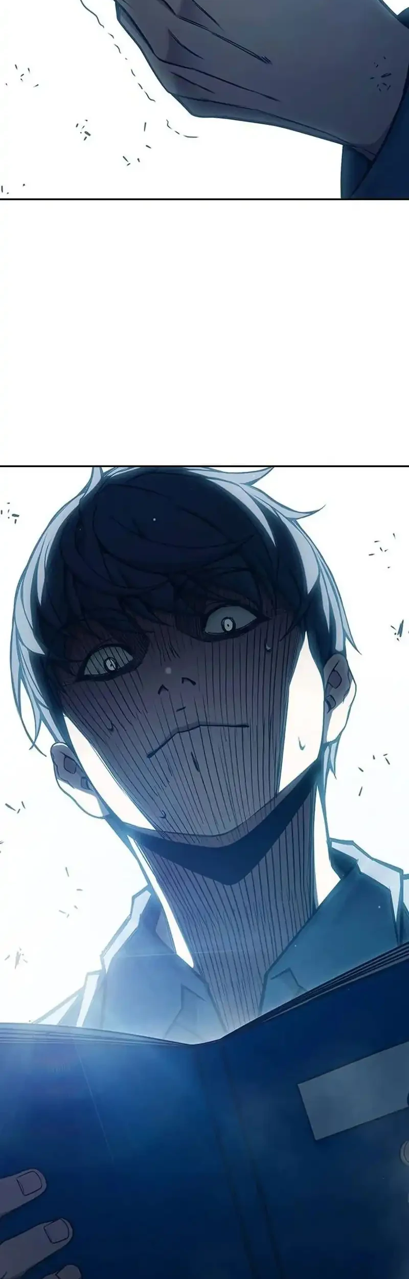 Juvenile Prison Chapter 94 - halaman 32