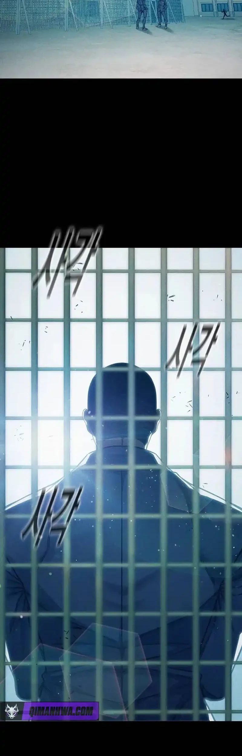Juvenile Prison Chapter 94 - halaman 34
