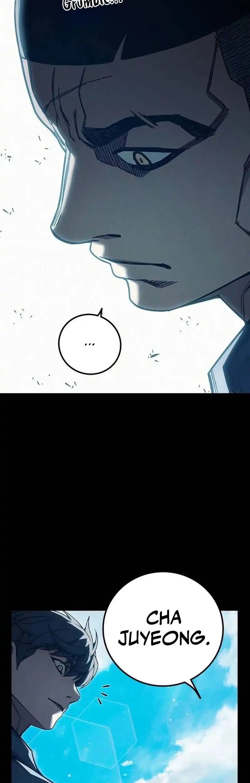 Juvenile Prison Chapter 94 - halaman 41