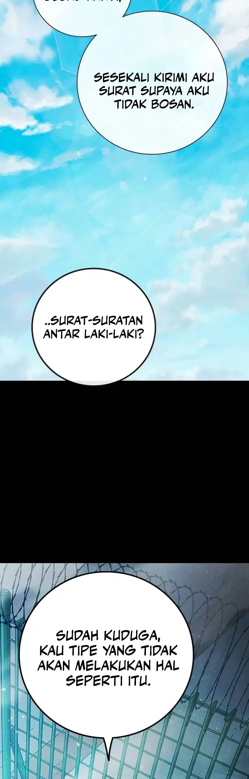 Juvenile Prison Chapter 94 - halaman 44