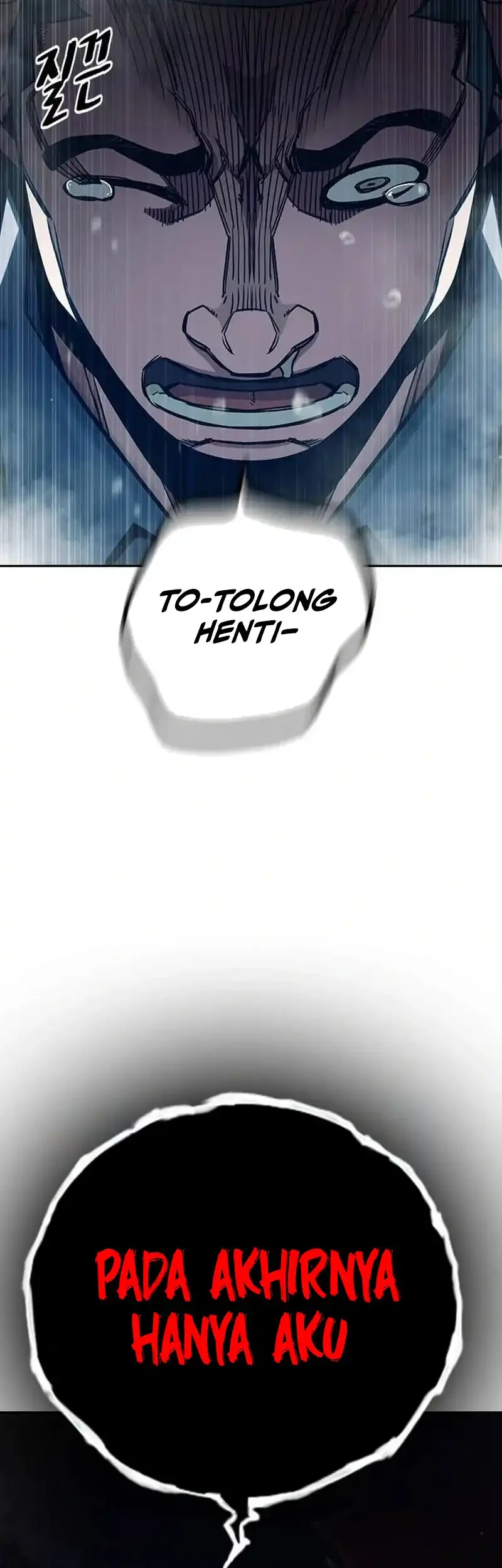 Juvenile Prison Chapter 94 - halaman 70