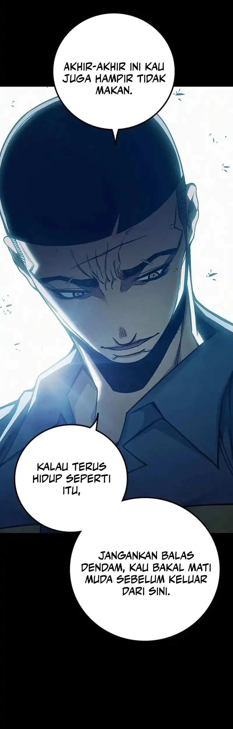 Juvenile Prison Chapter 95 - halaman 10