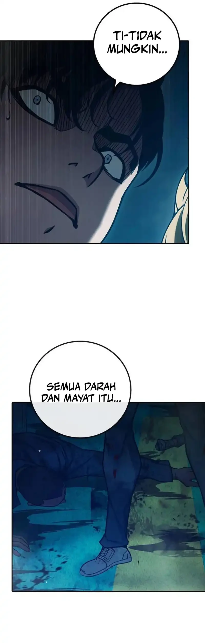 Juvenile Prison Chapter 95 - halaman 103