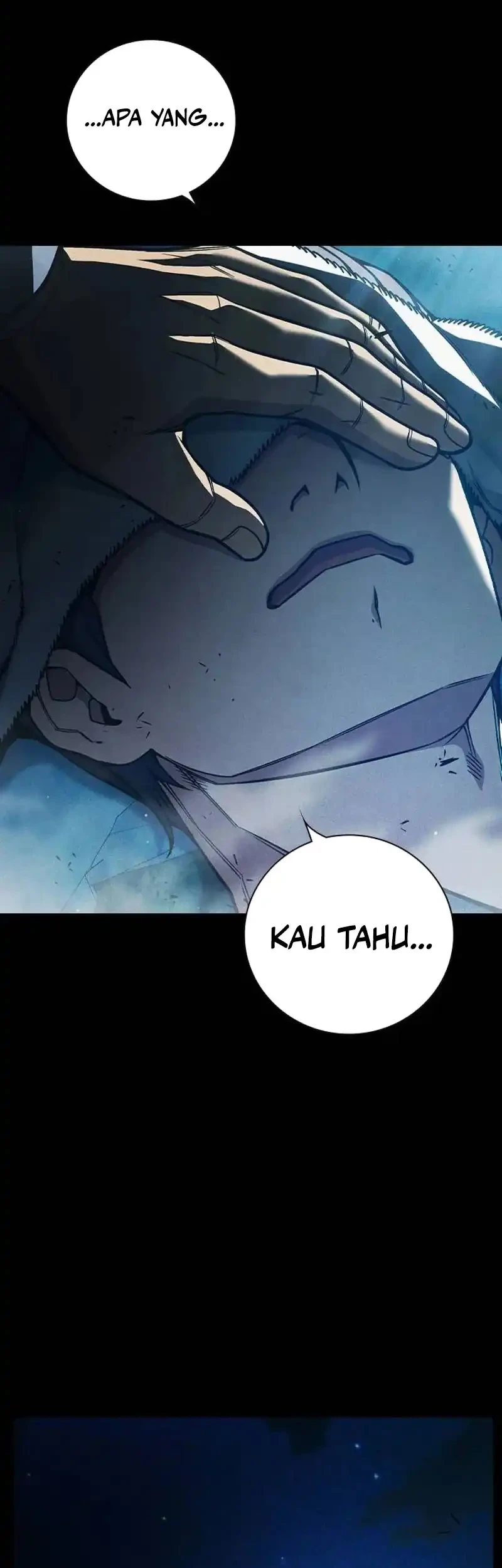 Juvenile Prison Chapter 95 - halaman 11