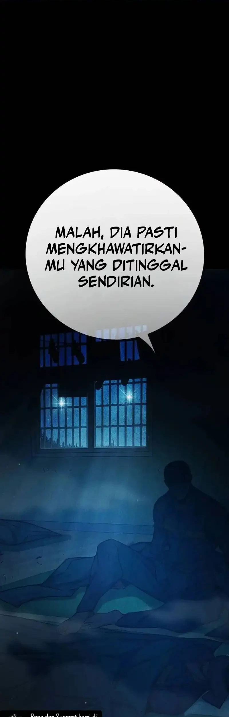 Juvenile Prison Chapter 95 - halaman 15