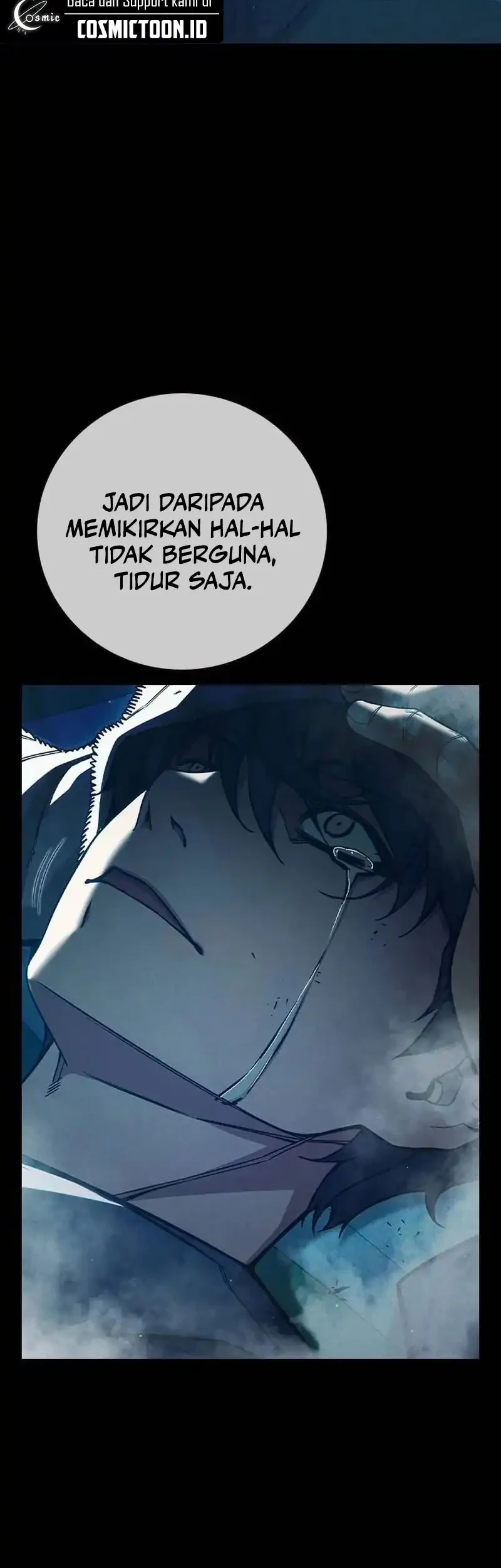 Juvenile Prison Chapter 95 - halaman 16
