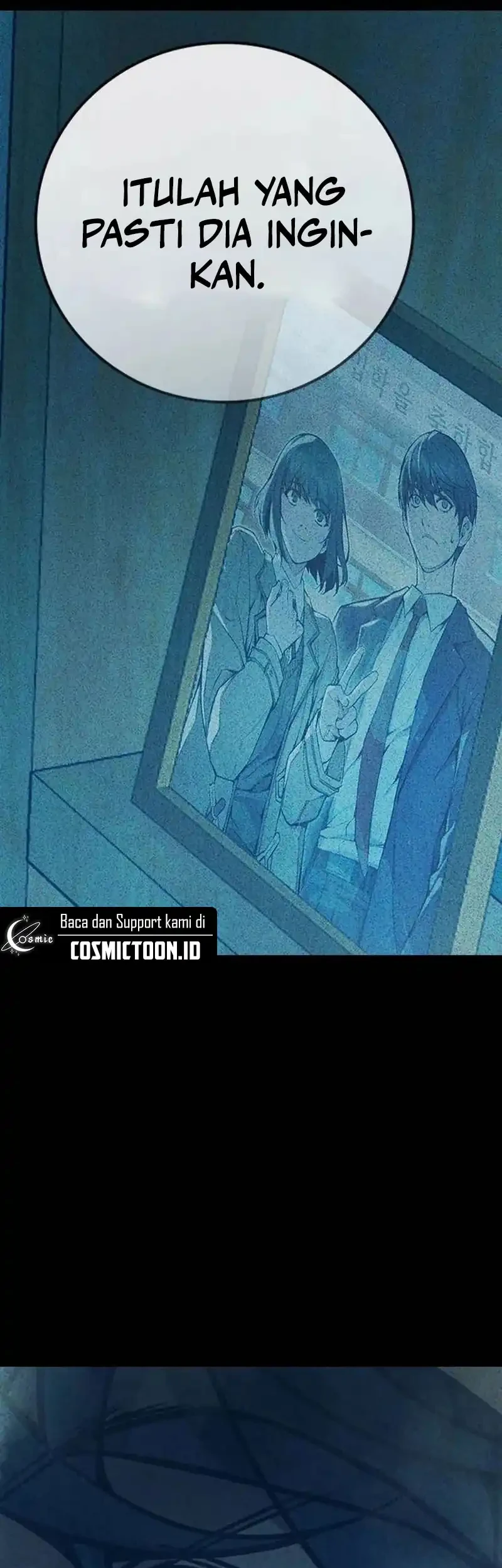 Juvenile Prison Chapter 95 - halaman 19