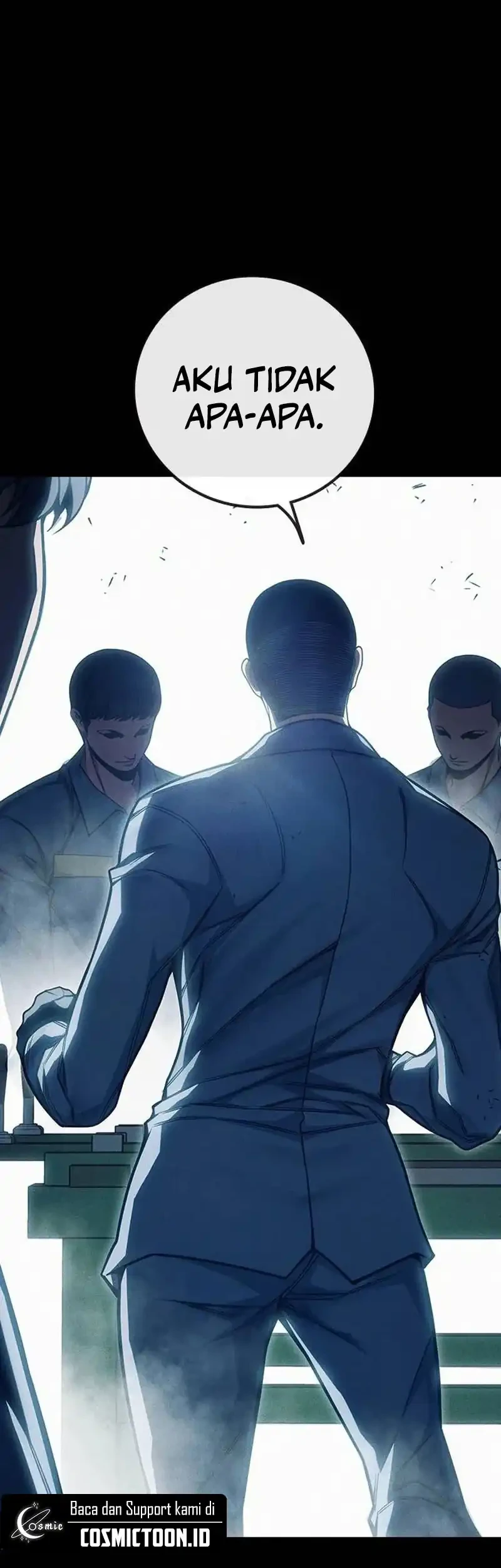 Juvenile Prison Chapter 95 - halaman 24